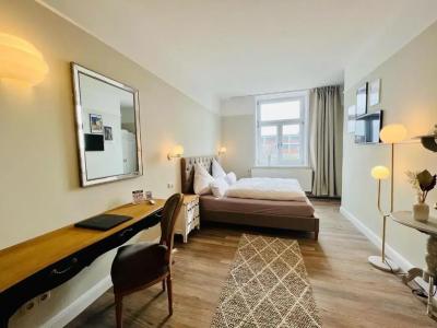 Lexow - an de Havenkant - 16