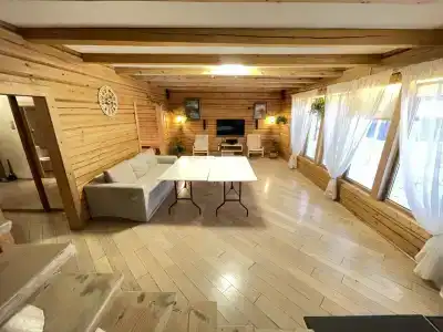 Белый дом - 13