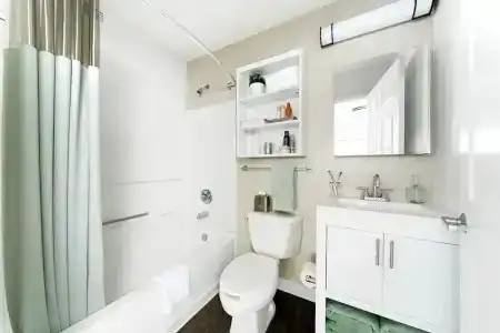 Intown Suites Extended Stay Va - City Center - 29