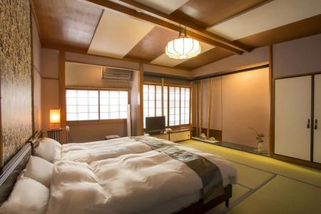 Kinosaki Onsen Hanakouji Saigetsu - 7