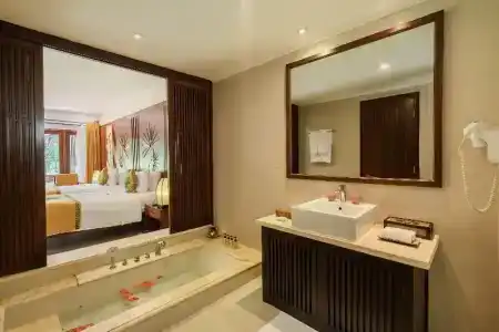 Palm Garden Beach Resort & Spa - 152