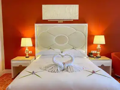 Continental Xin Hao and Resort - 2