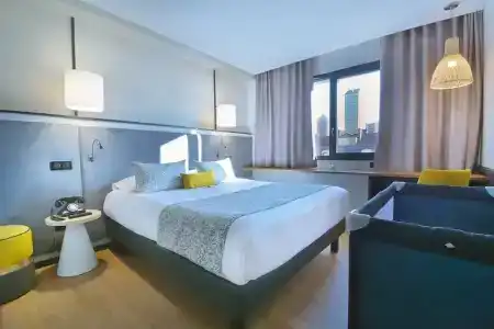 Hôtel Le Roosevelt - 43
