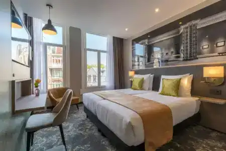 Leonardo Boutique Museumhotel - 64