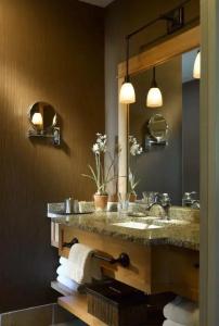 Green Mountain Suites - 39