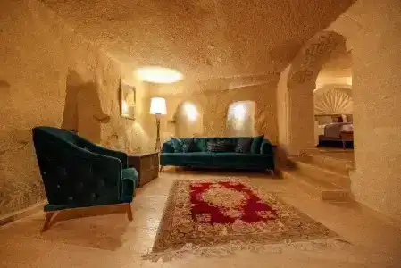 Sos Cave (Halal) - 143