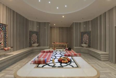 Cam Thermal Resort & Spa - 7