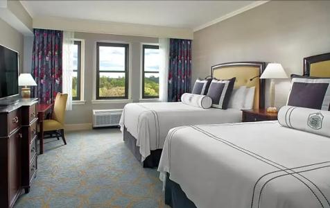 Omni Shoreham - 86
