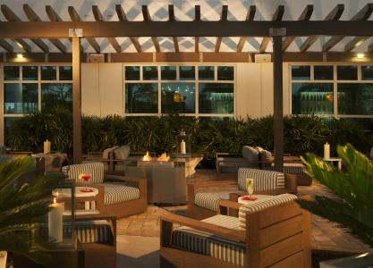 Hilton Garden Inn Miami Dolphin Mall - 39
