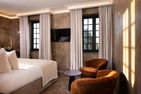 Hôtel Saint-Delis - La Maison du Peintre - Relais & Châteaux - 18