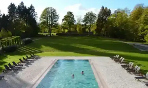Gräflicher Park Health & Balance Resort - 11