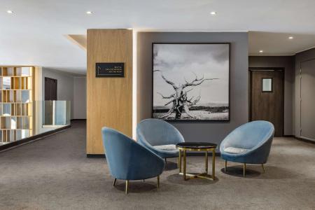 Radisson Blu Antananarivo Waterfront - 13