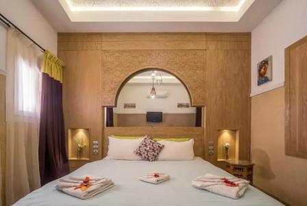 Riad Les Oliviers & Spa - 119