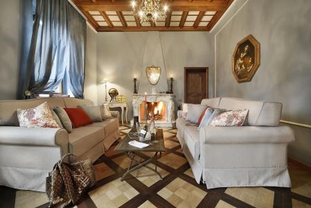 Villa Parri Residenza D'epoca - 5