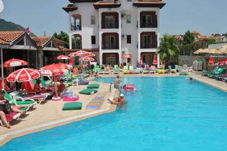 club ekinci palace - 5