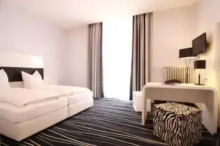 Sure by Best Western Bad Dürrheim - 68