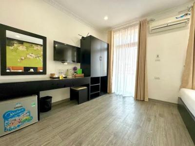 Hanoi Elpis - 24