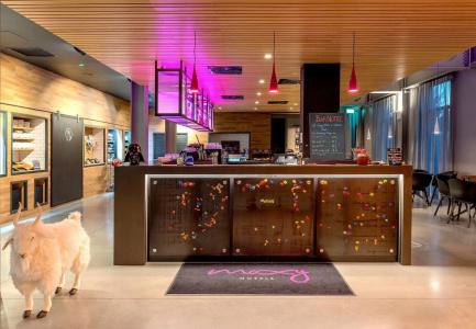 Moxy London Excel - 21