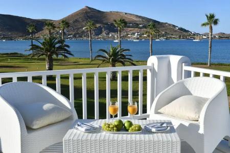 Astir Of Paros - 44