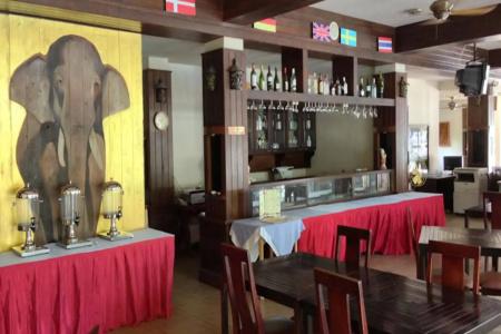 Grand Thai House Resort - 20