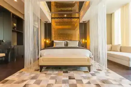 Amman Rotana - 62