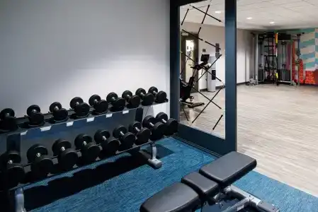 Hyatt Place Chicago Wicker Park - Brand New - 18
