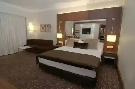 Ikbal Thermal & Spa Afyon - 50