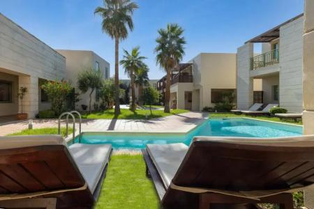 Giannoulis - Grand Bay Beach Resort (Exclusive Adults Only) - 78