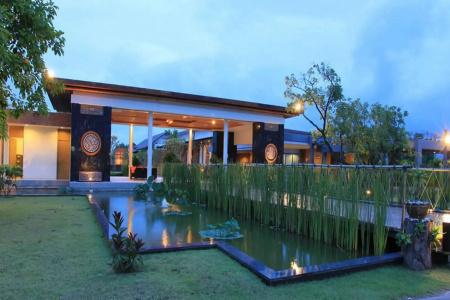 Sukhothai Treasure & Spa- Sha Plus Certified - 46