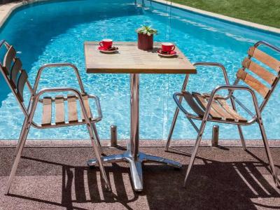 ibis Hyeres Centre - 32
