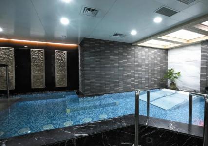 Beijing XinQiao - 16