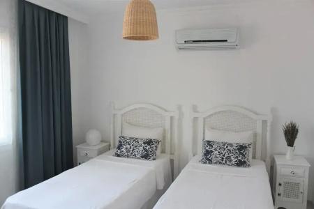 Villamer Alaçatı - 157