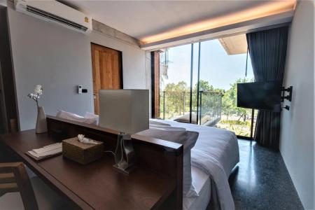 Varivana Resort Koh Phangan - Sha Plus - 3
