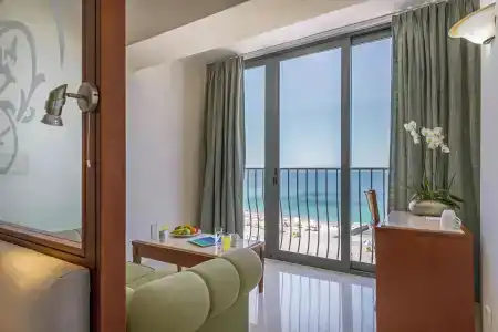 Mitsis La Vita Beach - 3