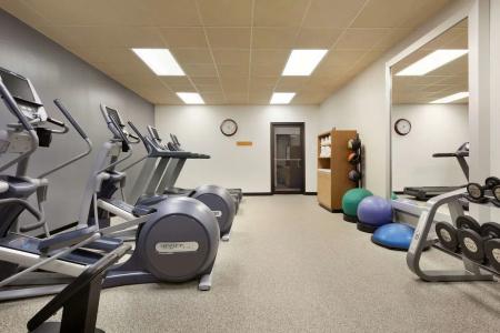 Embassy Suites by Hilton Will Rogers Airport - 24