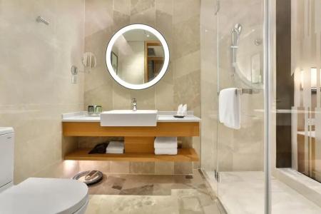 Holiday Inn Chengdu Qinhuang, An Ihg - 68