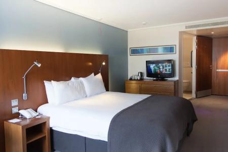 Holiday Inn London Camden Lock, An Ihg - 51