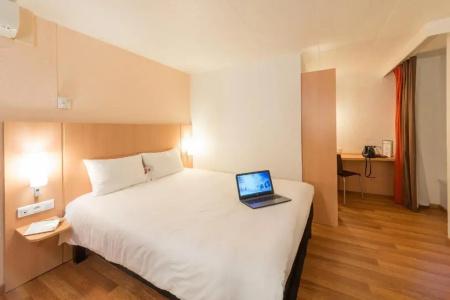 ibis Limoges Centre - 54