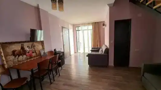 Iveri Beach Kobuleti - 74