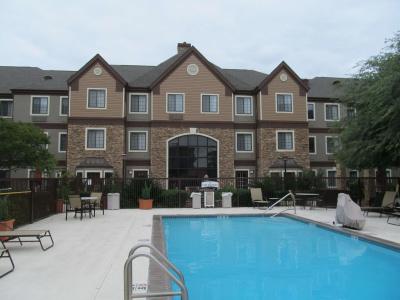 Sonesta Es Suites San Antonio Northwest - 13