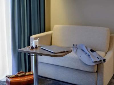 Mercure Berlin Wittenbergplatz - 87