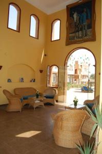 Sheikh Ali Dahab Resort - 35