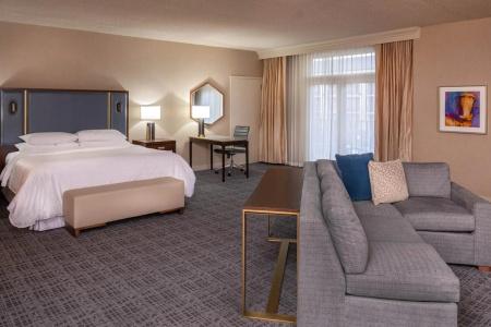 Sheraton Music City Nashville Airport - 47
