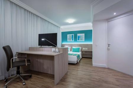 Radisson Oscar Freire - 8