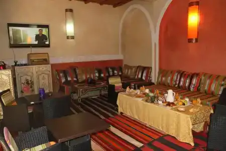 Riad Chakir Mogador - 16