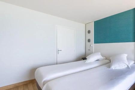 Kyriad Saint Malo Centre Plage - 142