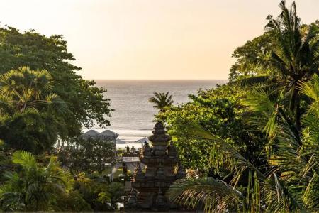 Bali Garden Beach Resort - 21