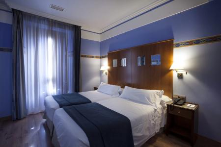 Suites Gran Vía 44 - 21
