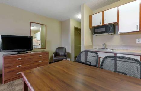 Extended Stay America Suites - - West - 61