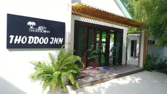Thoddoo Inn - 0